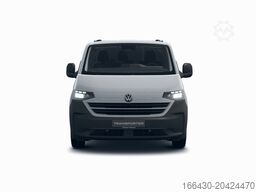 VW T7 Transporter Kastenwagen 2.0 TDI L-Trennwand A