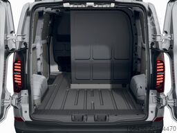 VW T7 Transporter Kastenwagen 2.0 TDI L-Trennwand A