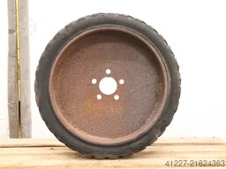 Vorwerk 120 x 410/550