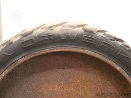 Vorwerk 120 x 410/550