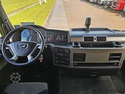 M.A.N. 18.460 TGX