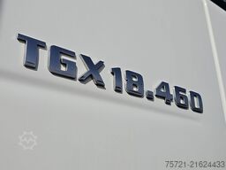 M.A.N. 18.460 TGX