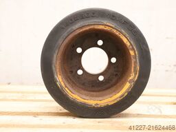 Vorwerk 120 x 200/310