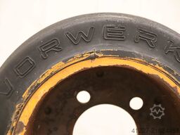 Vorwerk 120 x 200/310