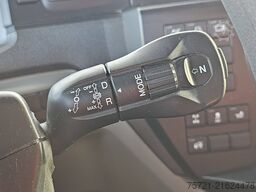 M.A.N. 26.470 TGX TG3 GM 6X2/2 BLS