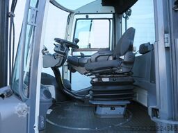 Kalmar ECG80-6 - TRIPLEX - Drehsitz