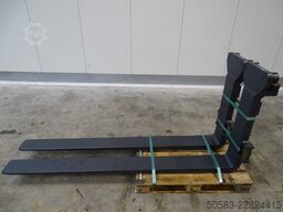 Vetter Konecranes 12t
