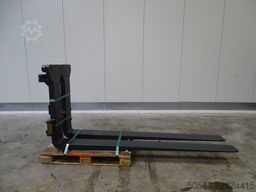 Vetter Konecranes 12t