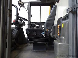 Kalmar ECF70-6 - VOLLFREIHUB