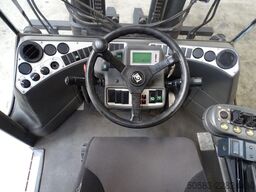 Kalmar ECF70-6 - VOLLFREIHUB
