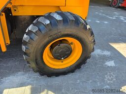 JCB 940-4 T4 - TRIPLEX
