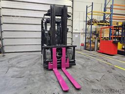 RMF MAXEIN KSBL135G - Kissing Forks