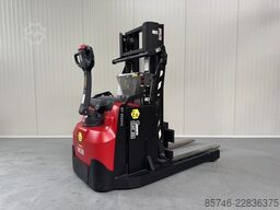 TOYOTA SWE 120 XR - Pantograaf * Atex EX * Miretti 2G / Z1 * Triplex FFL !! NEW battery !!