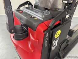 TOYOTA SWE 120 XR - Pantograaf * Atex EX * Miretti 2G / Z1 * Triplex FFL !! NEW battery !!