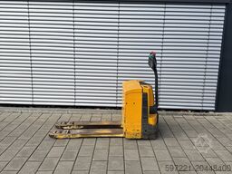 Jungheinrich EJE 118