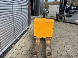 Jungheinrich EJE 118