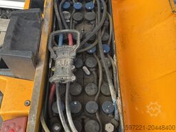 Jungheinrich EJE 118