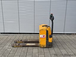 Jungheinrich EJE 116 Batterie aus 2020