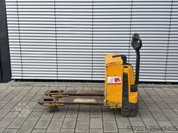 Jungheinrich EJE 116 Batterie aus 2020