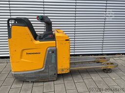 Jungheinrich ERE 120 FP Baujahr 2021 Lithium