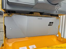 Jungheinrich ERE 120 FP Baujahr 2021 Lithium