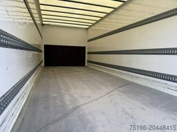 MERCEDES-BENZ ATEGO 1524 L Koffer 7,30 m LBW 1,5 T*EURO 6 D