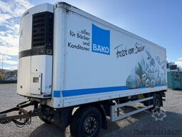 OBERMAIER OBERMAIER 2-Achs Kühlk. 7,2m LBW 2TO.*THERMOKING