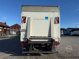 OBERMAIER OBERMAIER 2-Achs Kühlk. 7,2m LBW 2TO.*THERMOKING