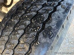 OBERMAIER OBERMAIER 2-Achs Kühlk. 7,2m LBW 2TO.*THERMOKING