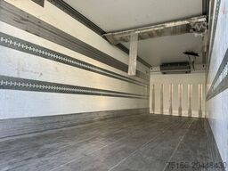 MERCEDES-BENZ ANTOS 2540 L Kühlkoffer 8,2 m LBW 2 T+Anhänger