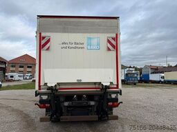 OBERMAIER OBERMAIER 2-Achs Kühlkoffer 7m LBW 2 T0.*CARRIER