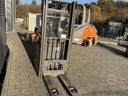 Jungheinrich ERC 214