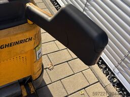 Jungheinrich ERC 214