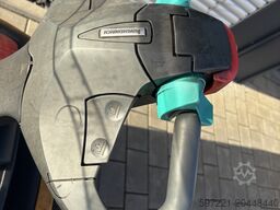 Jungheinrich ERC 214