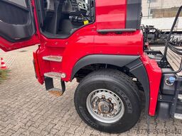 MAN 18.500 TGS Hydrodrive EURO6  Hydraulik