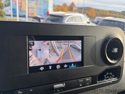 MERCEDES-BENZ Sprinter 315 CDI Klima 360Kamera DISTRONIC LED