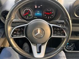 MERCEDES-BENZ Sprinter 315 CDI Klima 360Kamera DISTRONIC LED