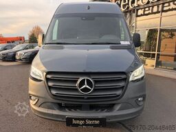 MERCEDES-BENZ Sprinter 315 CDI Klima 360Kamera DISTRONIC LED