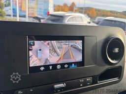 MERCEDES-BENZ Sprinter 315 CDI Klima 360Kamera DISTRONIC LED