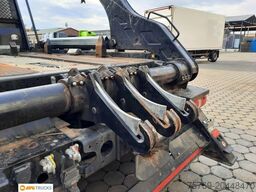 MERCEDES-BENZ 2553 L ACTROS Nachlauf-Lenkachse Liege