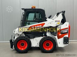 Bobcat S 66 High Flow