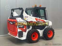 Bobcat S 66 High Flow