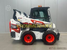 Bobcat S 66 High Flow