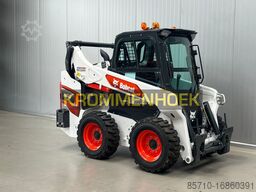 Bobcat S 66 High Flow