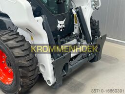 Bobcat S 66 High Flow