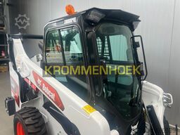 Bobcat S 66 High Flow