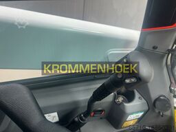 Bobcat S 66 High Flow