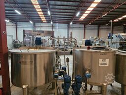 ROSSI & CATELLI OLIMPIC