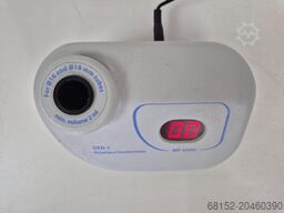 Grant Bio McFarland DEN-1