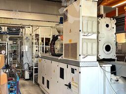 KraussMaffei KM 800-5000 MC